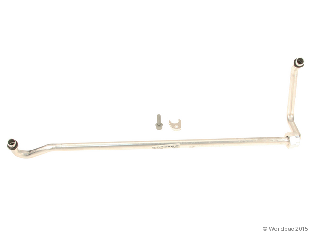 Foto de Manguera de Enfriado de Aceite Transmisin Automtica para Volkswagen Touareg Audi Q7 Porsche Cayenne Marca Behr Thermot-tronik Thermostats Nmero de Parte W0133-1979202