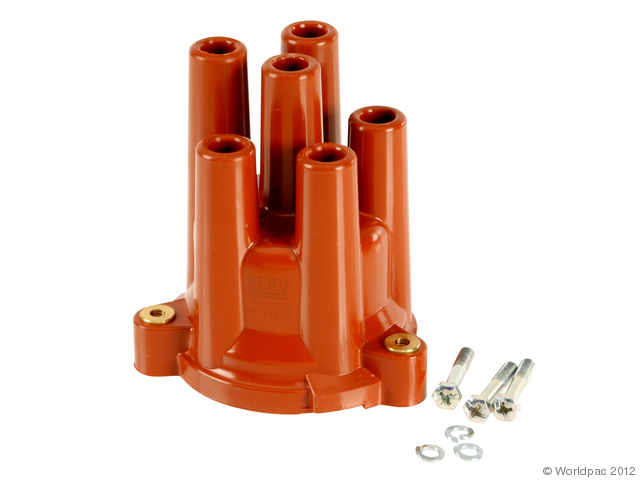 Foto de Tapa del Distribuidor para Volvo C70 Volvo S70 Volvo V70 Volvo 850 Marca Beru N�mero de Parte W0133-1660596