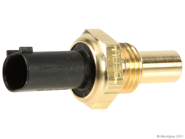 Foto de Emisor / Sensor de Temperatura de Refrigerante del Motor para Mercedes-Benz, Jeep, Dodge Marca Beru Nmero de Parte W0133-1889213