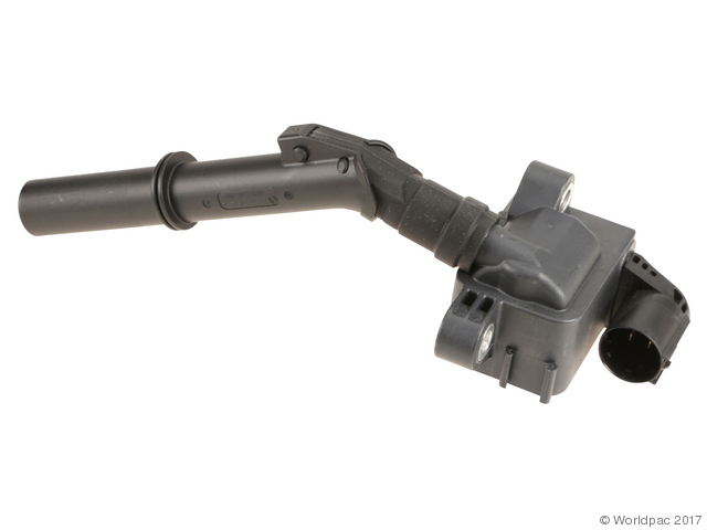 Foto de Bobina de Encendido Directo para Mercedes-Benz Marca Beru Nmero de Parte W0133-2026387
