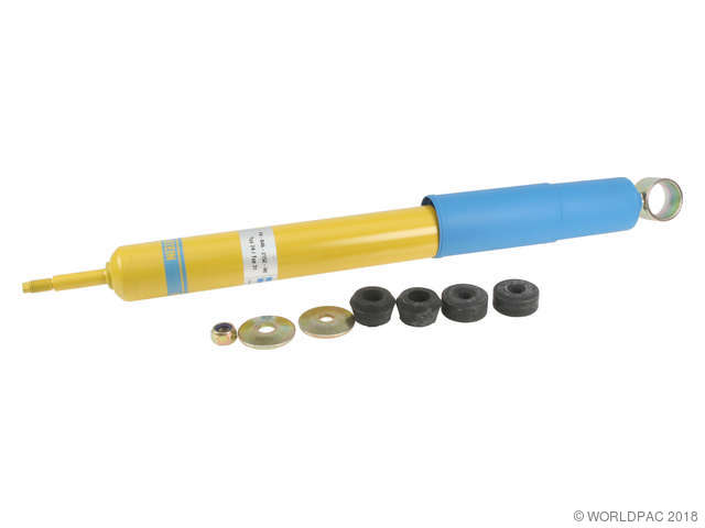 Foto de Kit de Suspensin para Land Rover Range Rover 1991 1992 1994 1993 1995 Marca Bilstein Nmero de Parte W0133-1910657