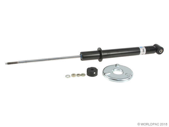 Foto de Amortiguador para Volkswagen Golf Volkswagen Jetta Volkswagen Corrado Marca Bilstein N�mero de Parte W0133-1911307