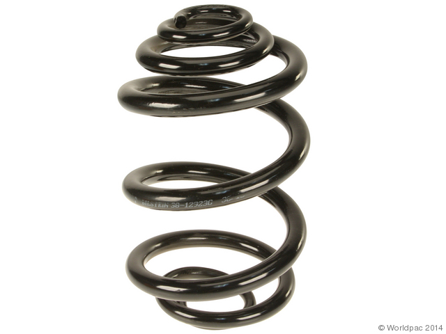 Foto de Muelle Helicoidal para BMW Marca Bilstein N�mero de Parte W0133-1955934