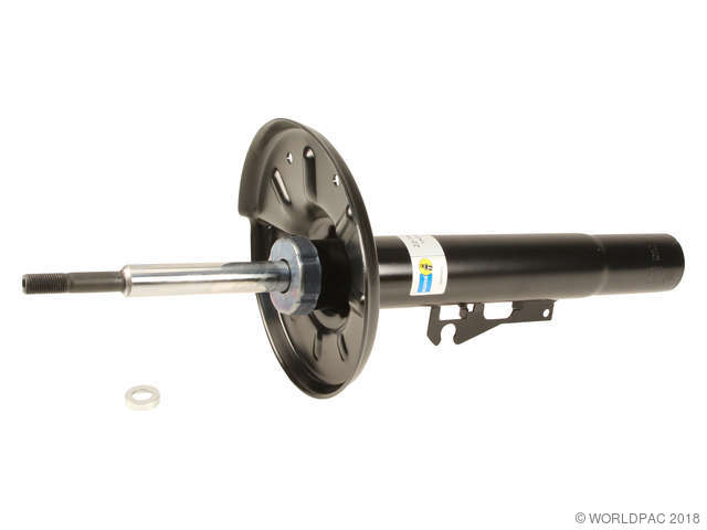 Foto de Conjunto Puntal de suspensin para Porsche Boxster Porsche Cayman Marca Bilstein Nmero de Parte W0133-1966183