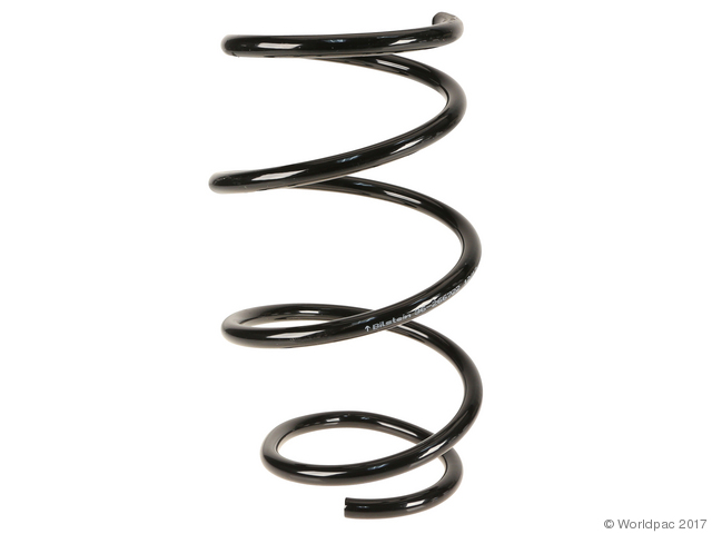 Foto de Muelle Helicoidal para BMW 325Ci BMW 330Ci BMW 323Ci BMW 323i BMW 325i Marca Bilstein N�mero de Parte W0133-2283733