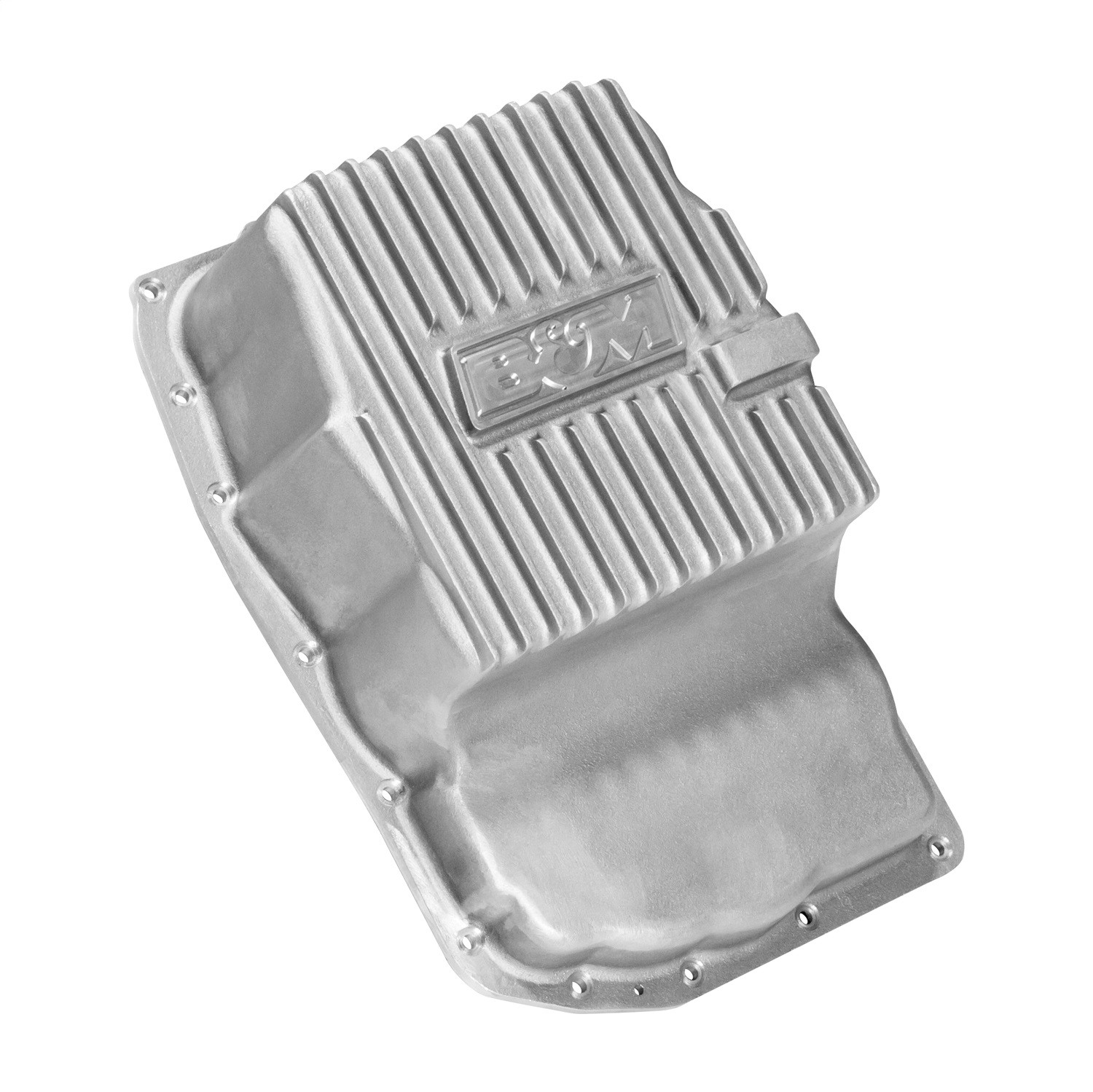 Foto de Carter Transmisin Automtica Hi-Tek Transmission para Chevrolet Silverado 1500 Chevrolet Tahoe GMC Sierra 1500 GMC Yukon Marca B & M Nmero de Parte 70392