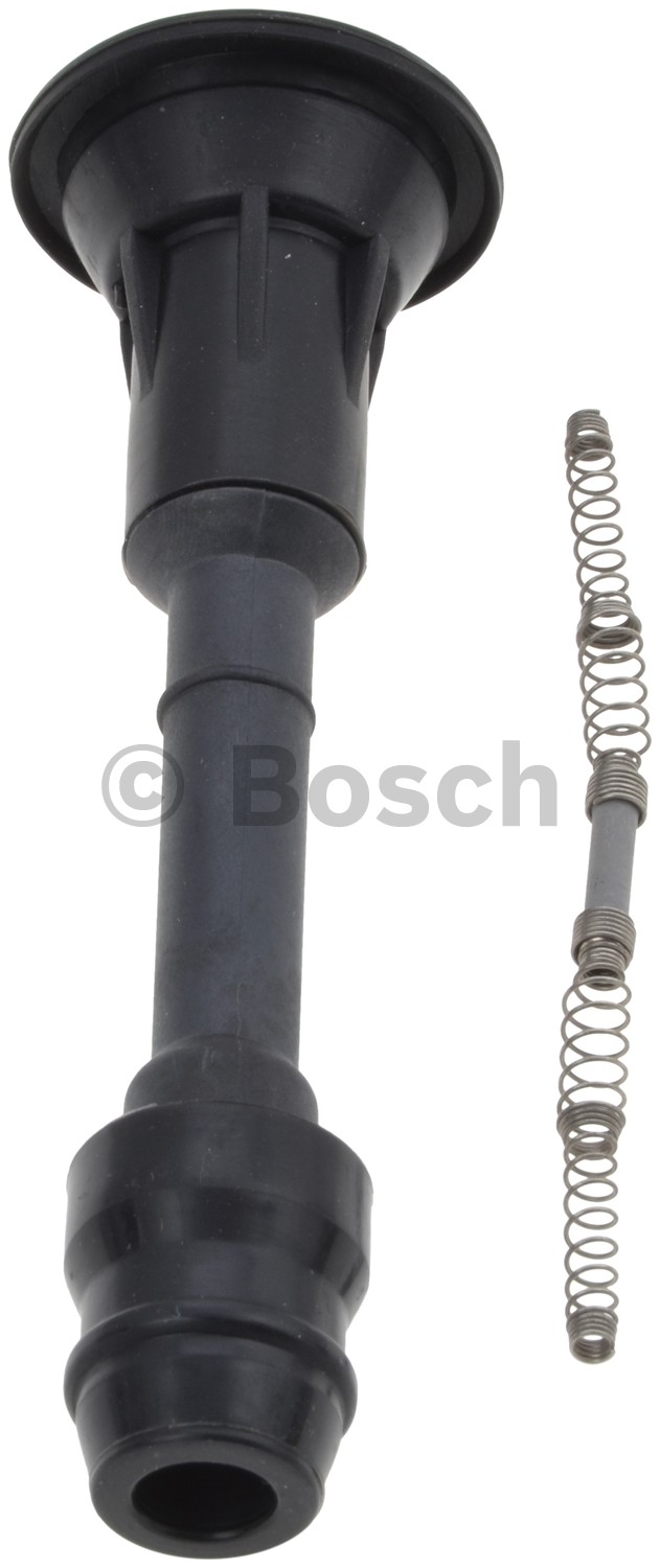 Foto de Conector Resorte Buj�a para Nissan 350Z Infiniti FX35 Infiniti G35 Infiniti M35 Marca BOSCH N�mero de Parte 02560