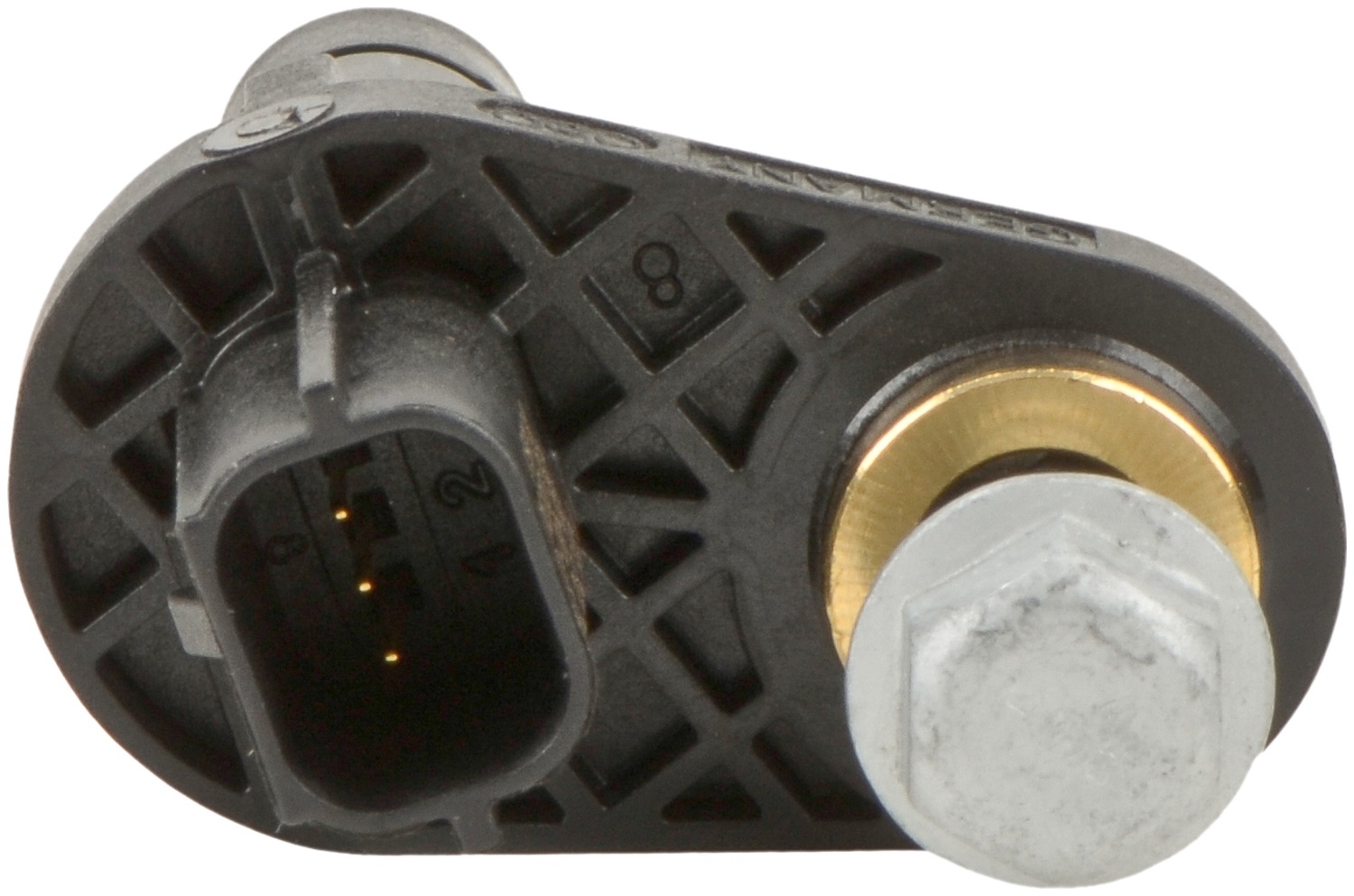 Foto de Sensor de posicin del cigueal Crank Angle Sensor(New) para Suzuki Buick Cadillac Chevrolet GMC Pontiac Saturn Marca BOSCH Nmero de Parte 0261210290