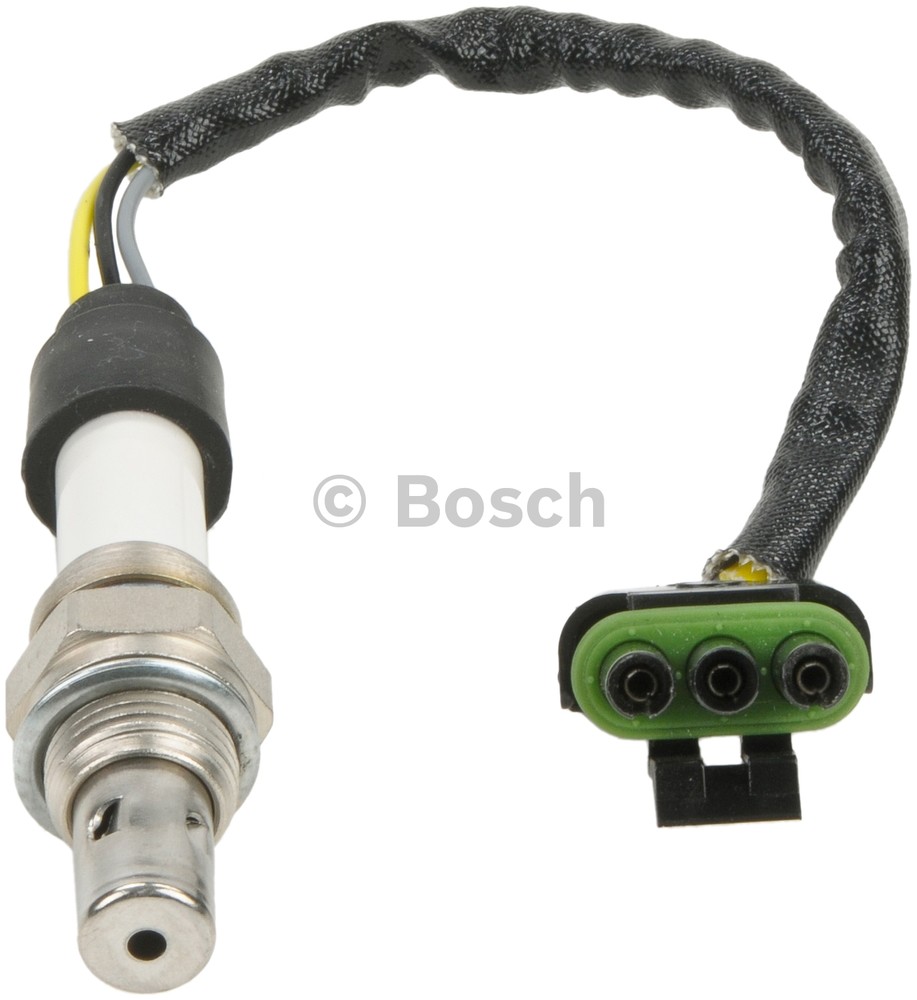 Foto de Sensores de oxigeno Bosch Validated para Jeep Comanche 1988 1989 Jeep Wrangler 1988 Marca BOSCH N�mero de Parte 12008