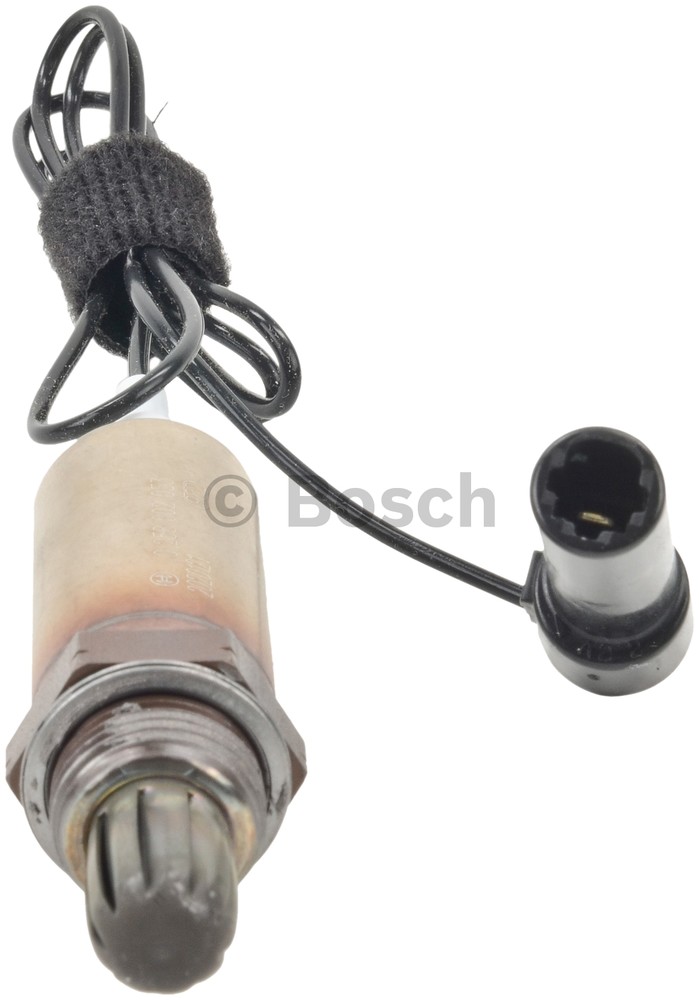 Foto de Sensores de oxigeno Actual OE para Hyundai Excel 1988 1989 Subaru GL-10 1989 Dodge Ram 50 1989 Eagle Summit 1990 Mitsubishi Galant 1988 Marca BOSCH N�mero de Parte 12053