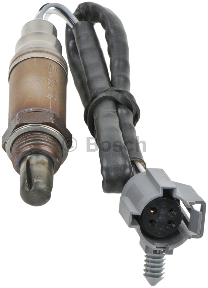 Foto de Sensores de oxigeno Bosch Engineered para Chrysler Dodge Jeep Marca BOSCH N�mero de Parte 13100