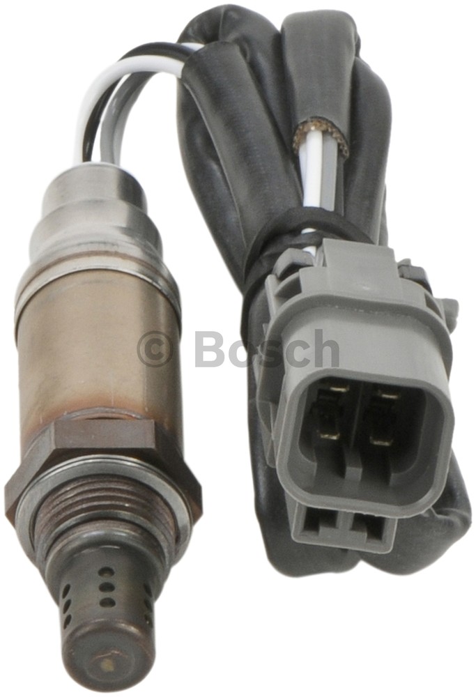 Foto de Sensores de oxigeno Actual OE para Nissan 240SX Nissan Pathfinder Infiniti QX4 Marca BOSCH N�mero de Parte #13264