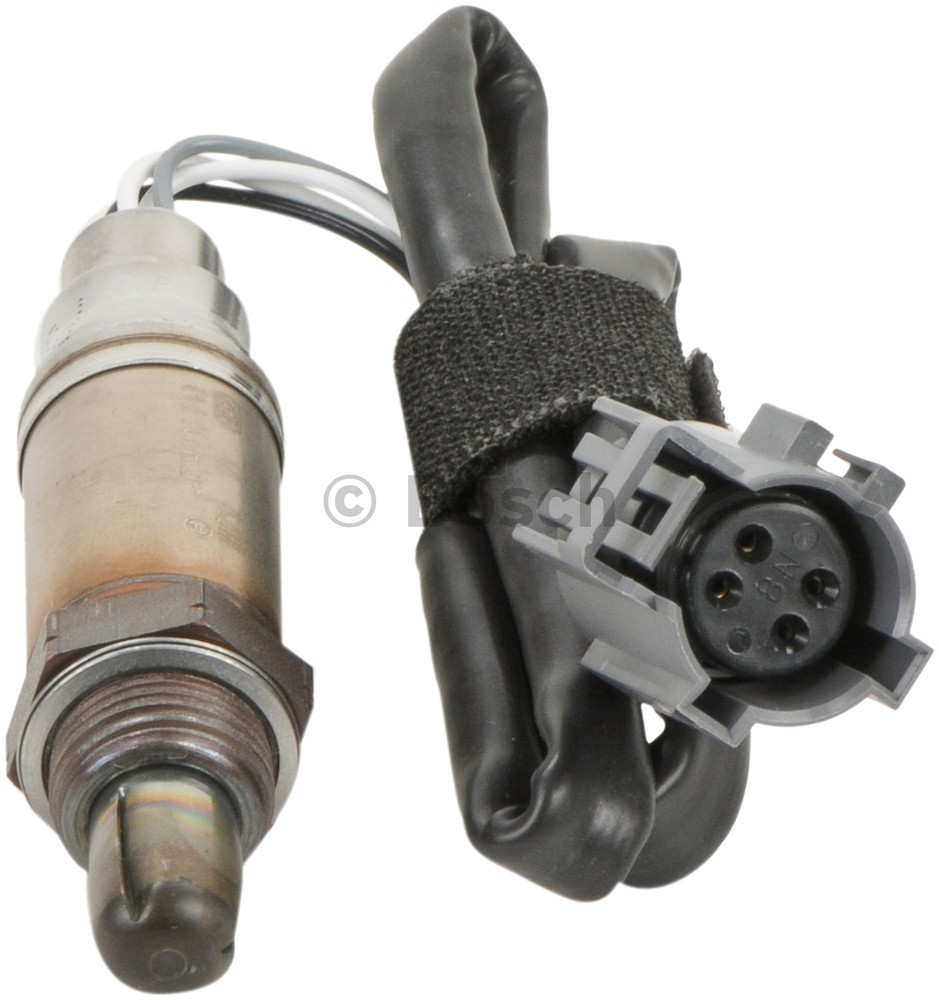 Foto de Sensores de oxigeno Bosch Engineered para Chrysler Dodge Jeep Marca BOSCH N�mero de Parte 13399