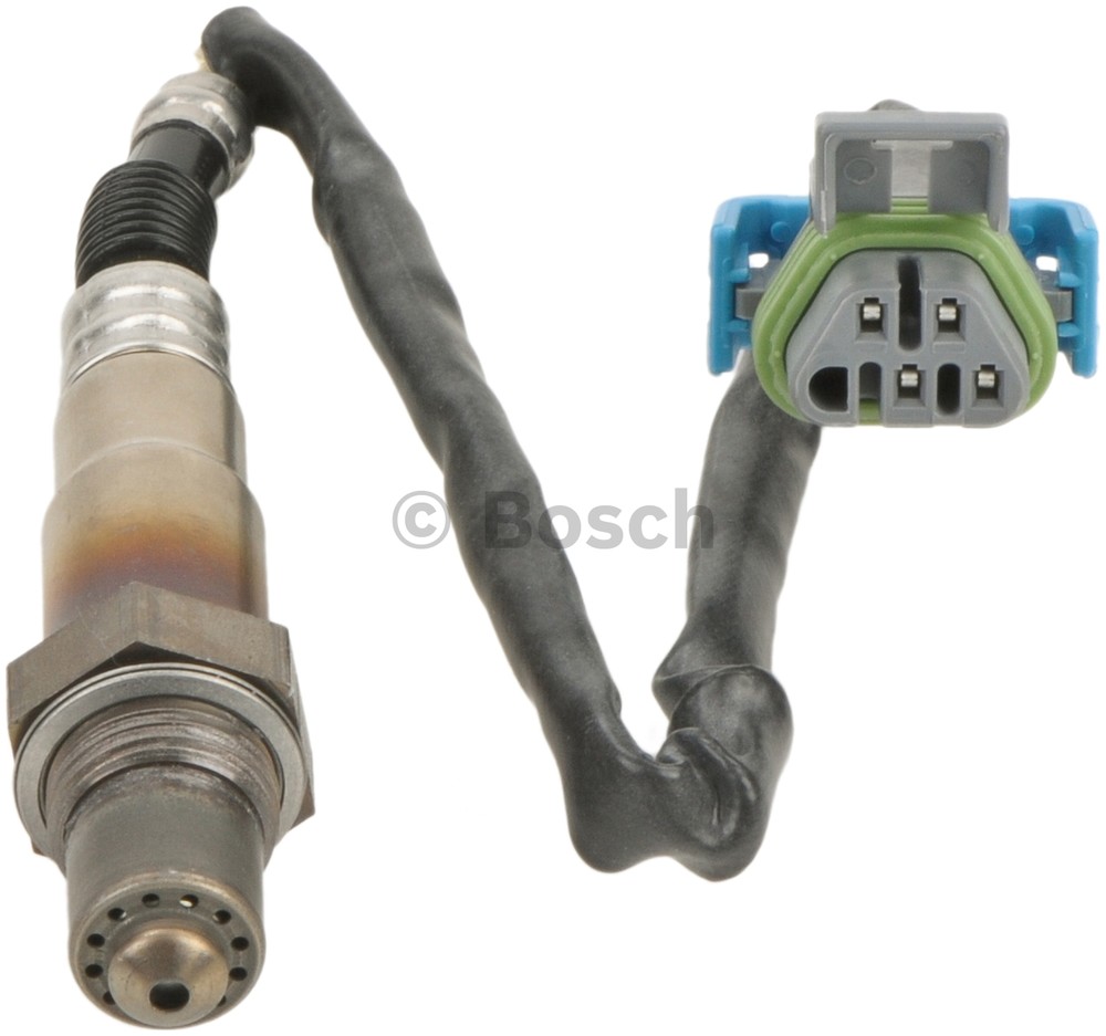 Foto de Sensores de oxigeno Bosch Engineered para Buick Cadillac Chevrolet GMC Pontiac Marca BOSCH N�mero de Parte 13686