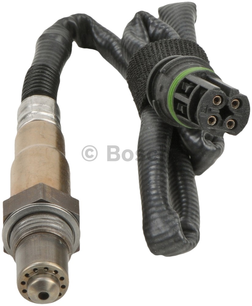 Foto de Sensores de oxigeno Actual OE para BMW Marca BOSCH N�mero de Parte 15167