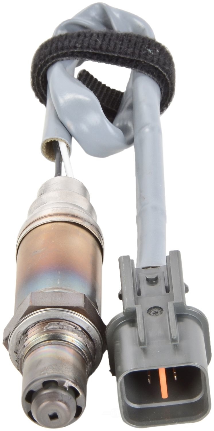 Foto de Sensor de oxigeno Bosch Engineered para Kia Optima Kia Sportage Hyundai Santa Fe Hyundai Tiburon Hyundai Tucson Marca BOSCH N�mero de Parte #15655