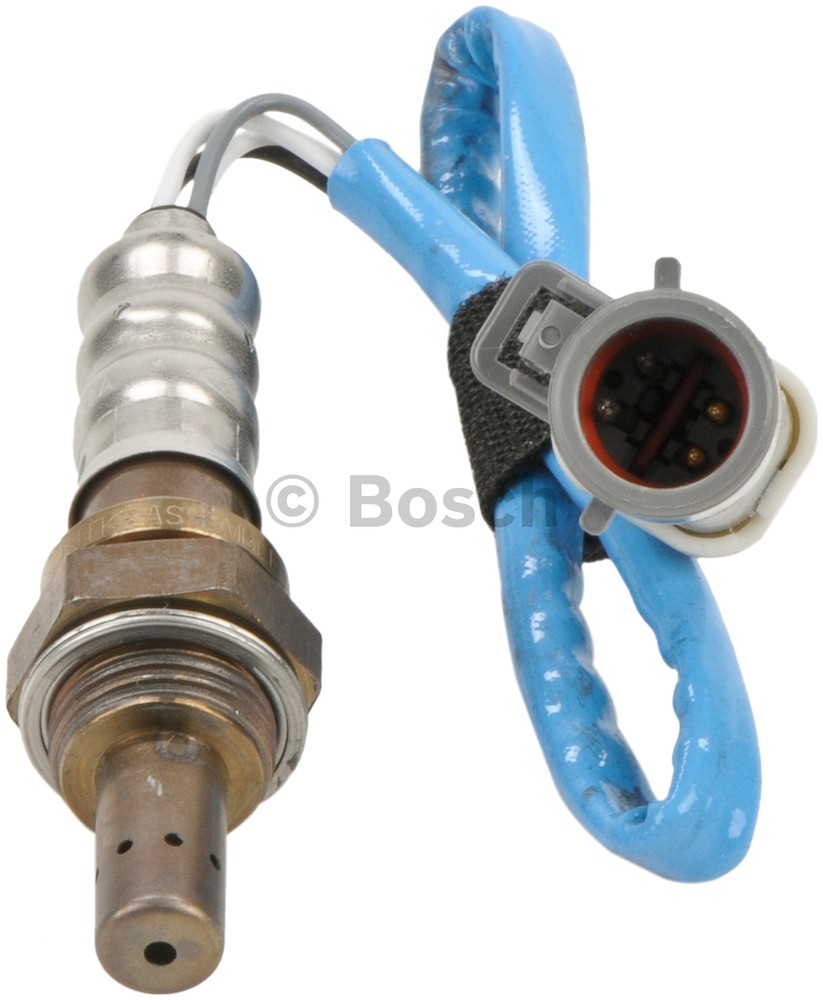 Foto de Sensor de oxigeno Bosch Validated para Ford Escape 2005 2006 2007 2008 Mercury Mariner 2006 2007 2008 Marca validado BOSCH N�mero de Parte #15752