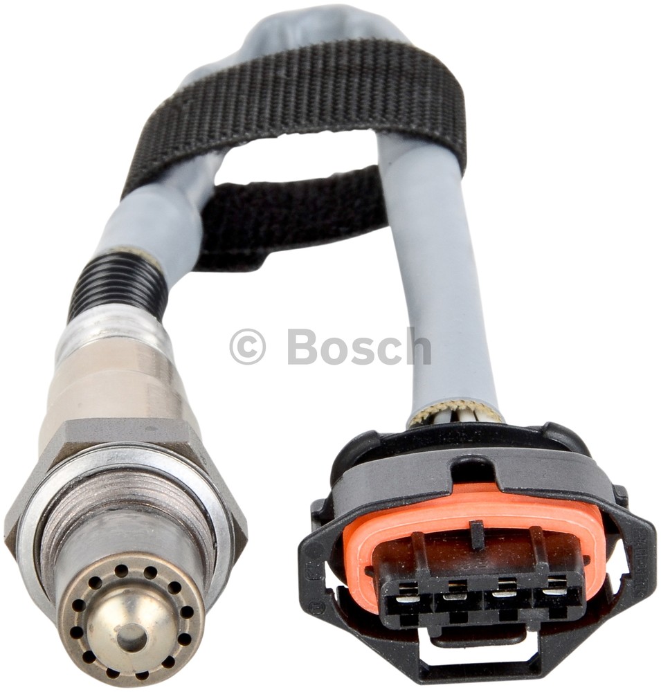 Foto de Sensores de oxigeno Actual OE para Cadillac CTS 2003 2004 Pontiac G8 2008 2009 Marca BOSCH N�mero de Parte 16379