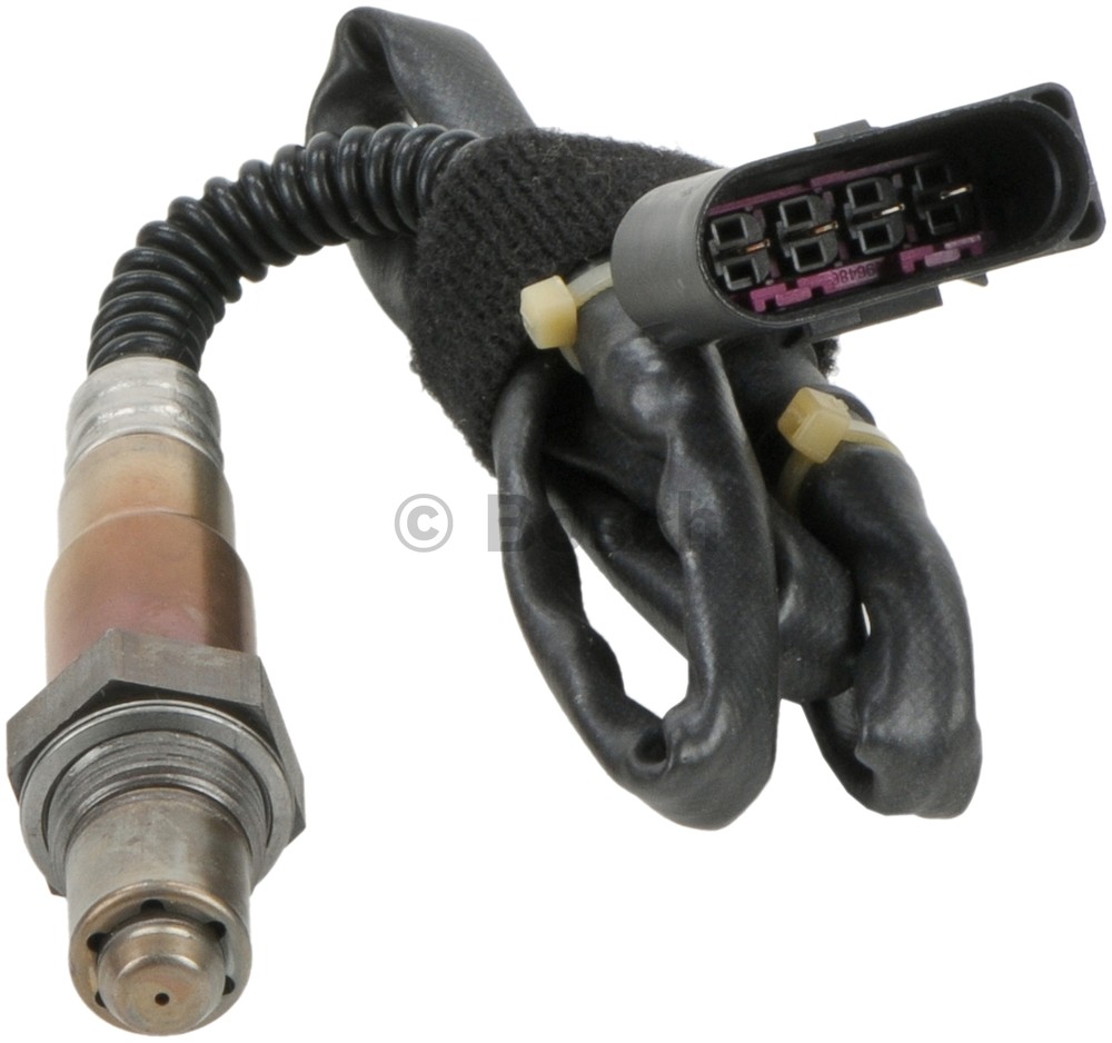 Foto de Sensores de oxigeno Actual OE para Porsche Cayenne 2004 2005 2006 Marca BOSCH N�mero de Parte 16586