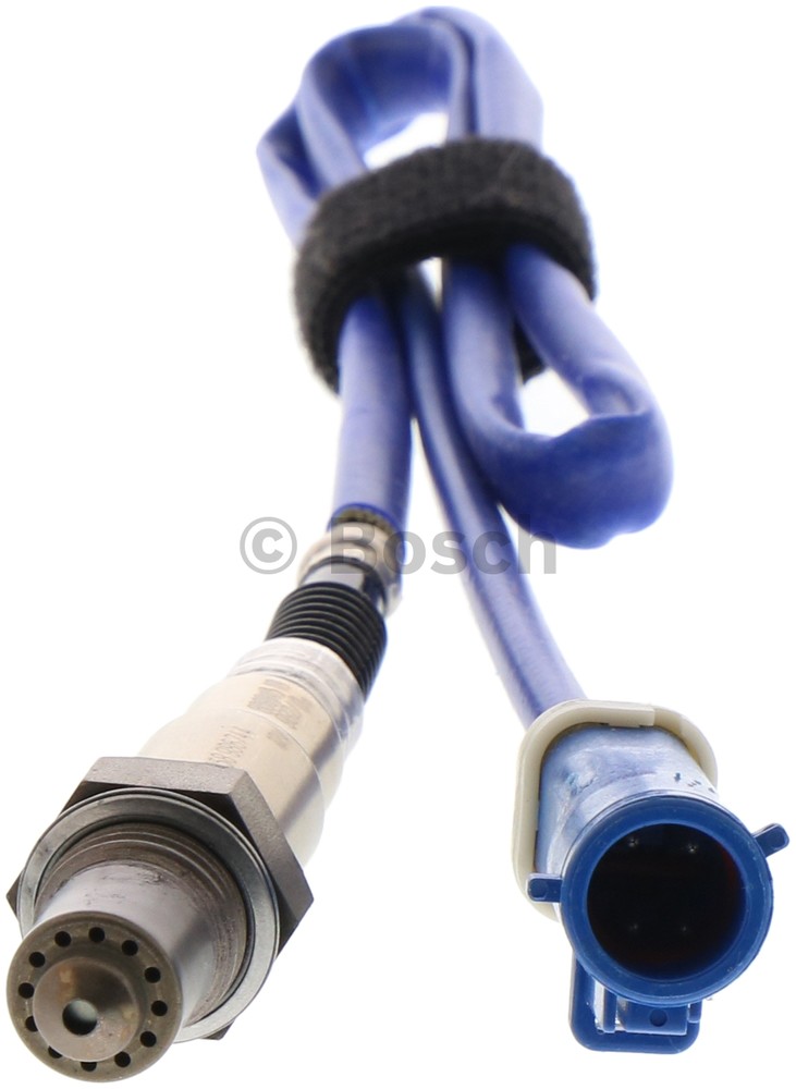 Foto de Sensores de oxigeno Actual OE para Ford Escape Ford Fiesta Ford Transit Connect Marca BOSCH N�mero de Parte 16744
