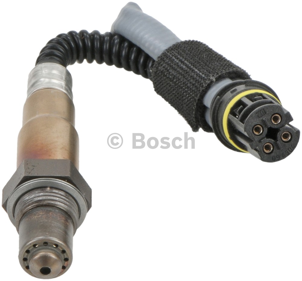 Foto de Sensores de oxigeno Actual OE para BMW 323i BMW 525i BMW 528i BMW 530i BMW 530xi BMW 525xi BMW 528xi BMW 528i xDrive Marca BOSCH N�mero de Parte 16809
