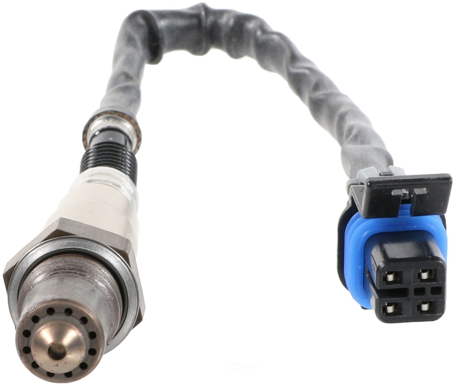 Foto de Sensores de oxigeno Actual OE para Suzuki XL-7 2007 2008 2009 Chevrolet Equinox 2008 2009 Pontiac Torrent 2008 2009 Marca BOSCH N�mero de Parte 16938