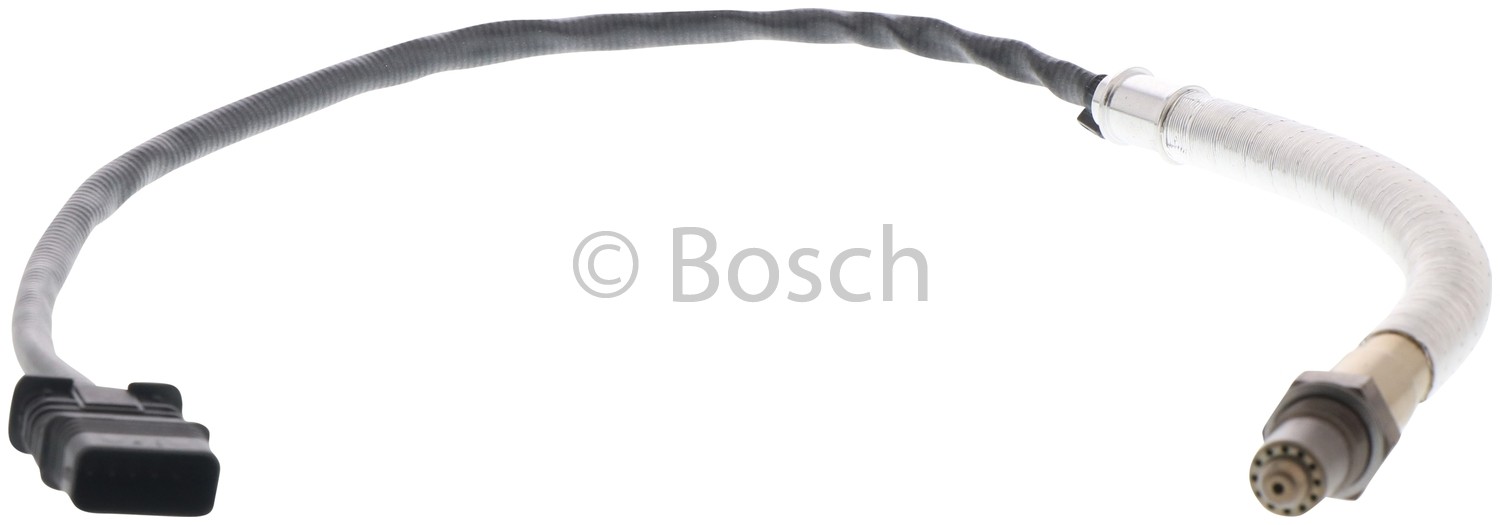 Foto de Sensores de oxigeno Actual OE para BMW 740i BMW X3 BMW 535i xDrive BMW 640i BMW 640i Gran Coupe BMW ActiveHybrid 7 BMW 740Li xDrive Marca BOSCH Nmero de Parte 17000