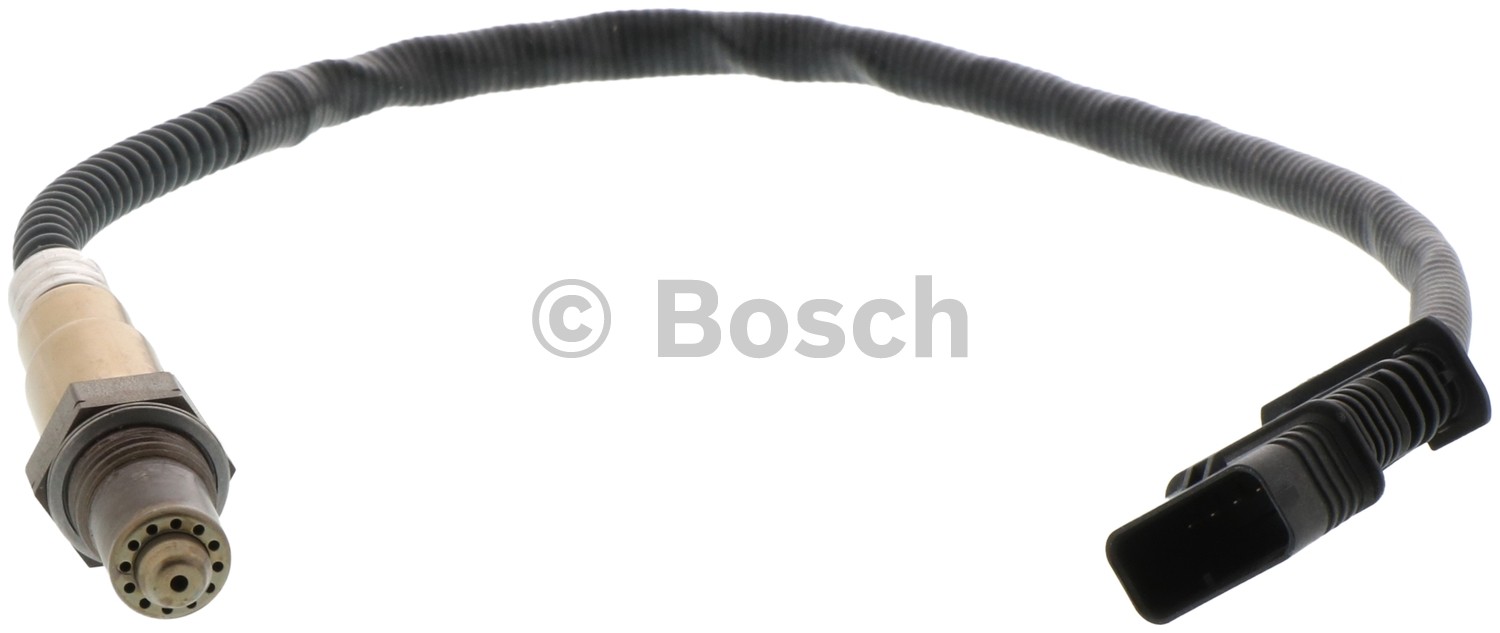 Foto de Sensores de oxigeno Actual OE para BMW 335i 2015 Marca BOSCH N�mero de Parte 17015
