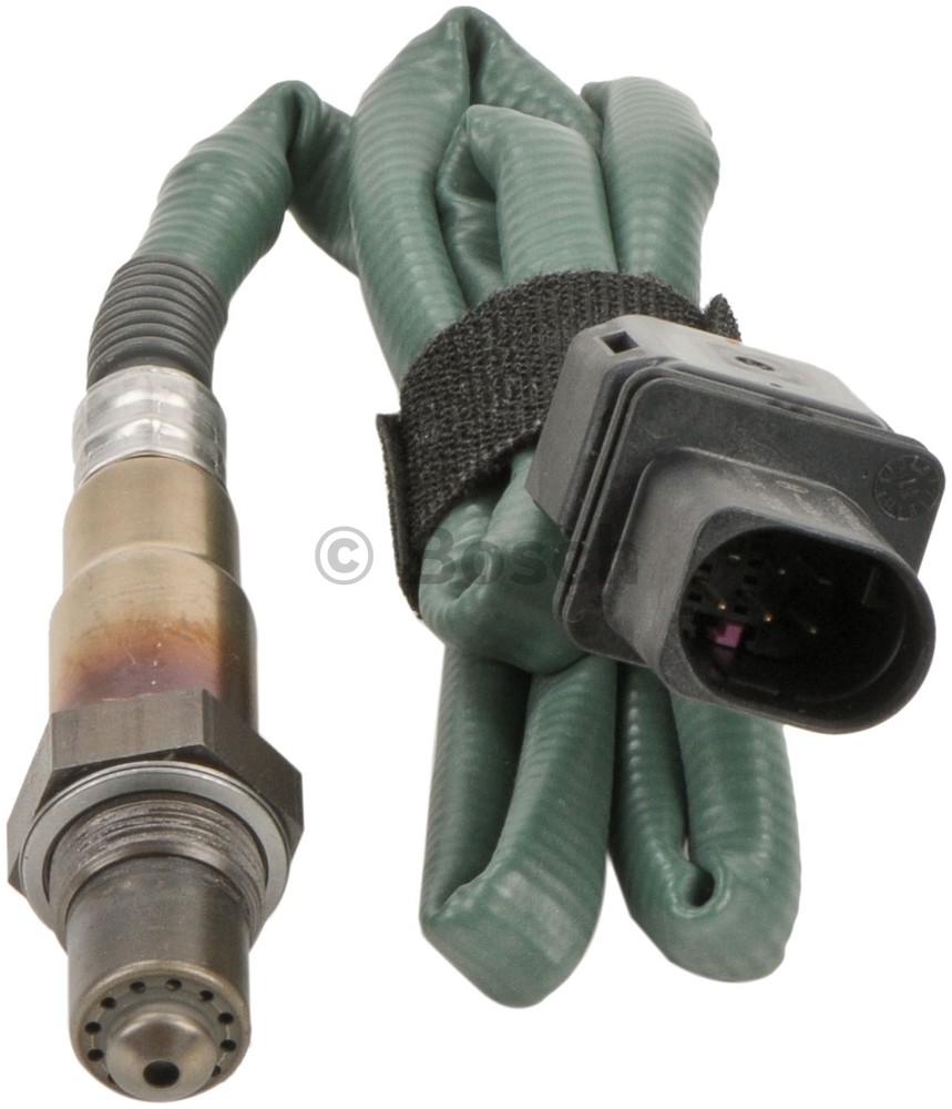 Foto de Sensores de oxigeno Actual OE para Dodge Mercedes-Benz Marca BOSCH N�mero de Parte 17019