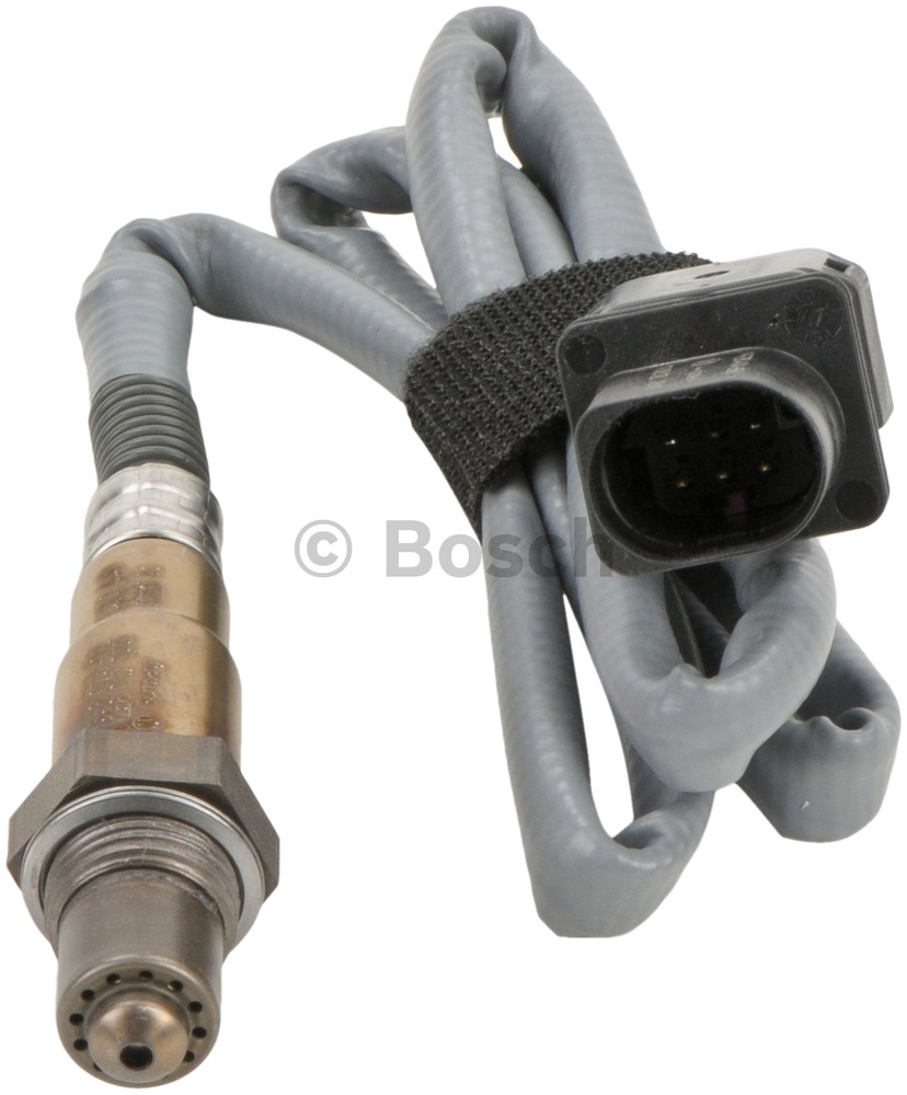 Foto de Sensores de oxigeno Actual OE para BMW Marca BOSCH Nmero de Parte #17099