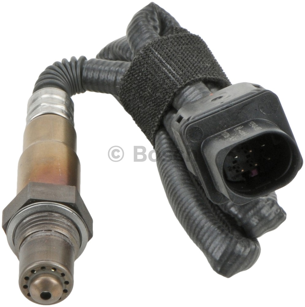 Foto de Sensor de oxigeno Actual OE para BMW 760Li BMW X5 BMW 750Li BMW 750i BMW 550i BMW 650i Rolls Royce Phantom Marca BOSCH Nmero de Parte 17126