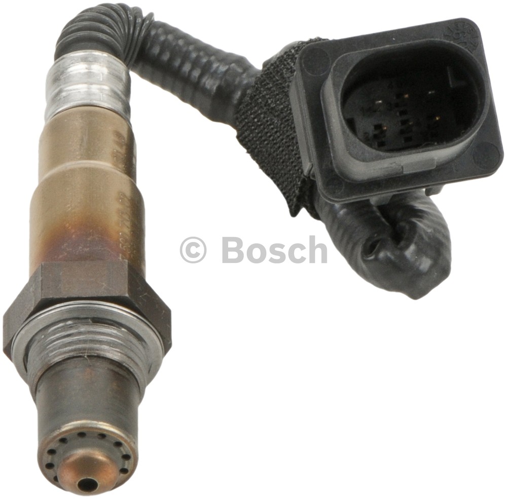 Foto de Sensores de oxigeno Actual OE para Mini Cooper Cooper 2008 Marca BOSCH Nmero de Parte 17217