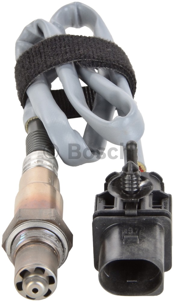 Foto de Sensores de oxigeno Actual OE para Ford F-150 2011 Marca BOSCH N�mero de Parte 17280