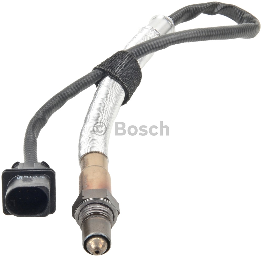 Foto de Sensor de oxigeno Actual OE para BMW X5 BMW 335d BMW 535d BMW 535d xDrive Marca BOSCH N�mero de Parte 17466