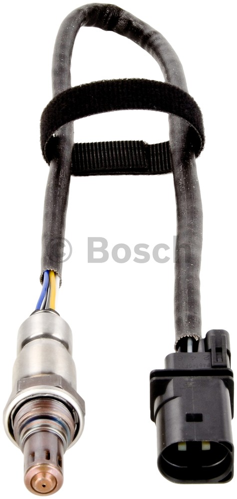 Foto de Sensores de oxigeno Bosch Validated para Hyundai Fiat Dodge Audi Marca BOSCH N�mero de Parte 18052