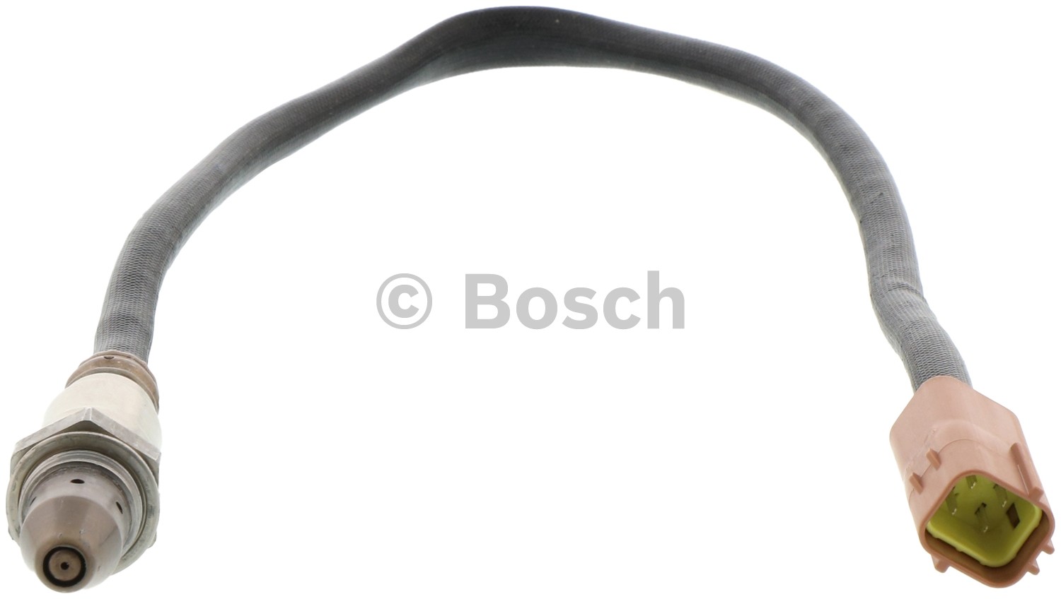 Foto de Sensores de oxigeno Bosch para Nissan Sentra 2009 2010 2011 2012 Nissan Cube 2011 2012 2013 2014 Marca BOSCH N�mero de Parte 18090