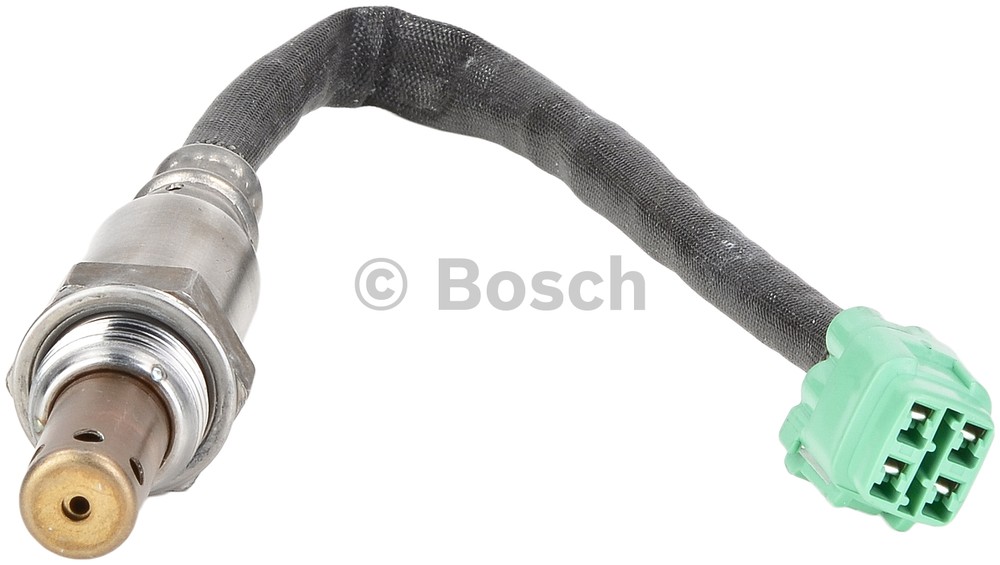 Foto de Sensores de oxigeno Bosch para Suzuki SX4 Suzuki Kizashi Suzuki SX4 Crossover Marca BOSCH N�mero de Parte 18091