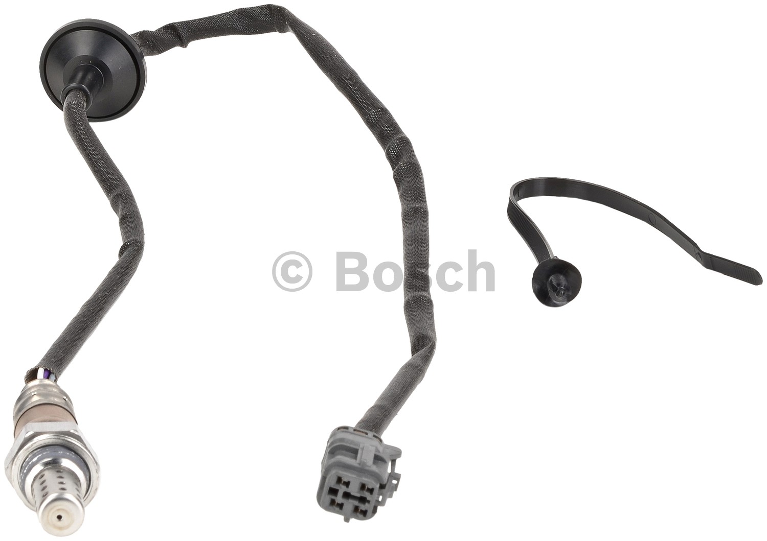 Foto de Sensores de oxigeno Actual OE para Hyundai Elantra 2011 2012 Marca BOSCH N�mero de Parte 18103