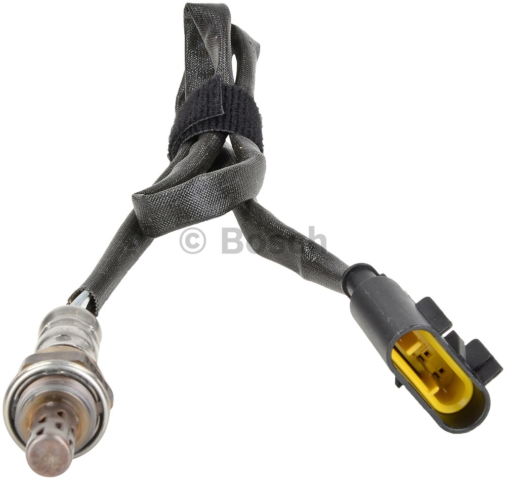 Foto de Sensor de oxigeno Bosch Validated para Fiat 500 2014 Marca BOSCH N�mero de Parte 18109