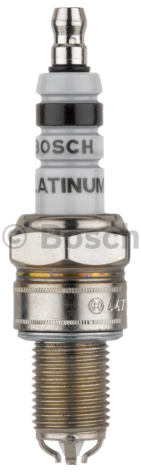 Foto de Buj�a Platinum +4 para Renault BMW Chrysler Dodge Eagle Jeep Plymouth Buick Cadillac Chevrolet... Marca BOSCH N�mero de Parte 4479