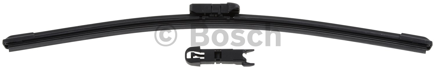 Foto de Hoja del Limpiaparabrisas Evolution para BMW Buick Cadillac Chevrolet GMC Maserati Marca BOSCH N�mero de Parte 4837