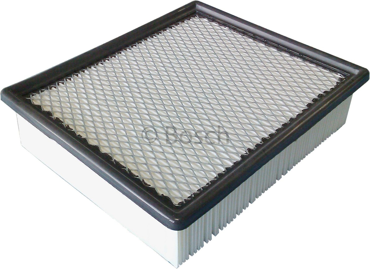 Foto de Filtro de Aire Workshop para Ford Ranger 2007 Marca BOSCH N�mero de Parte 5293WS