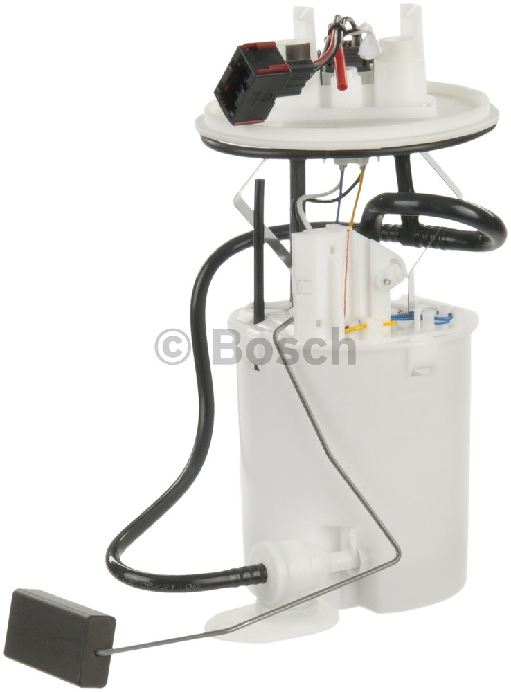 Foto de M�dulo de Bomba de Combustible para Saab 9-5 1999 2000 2001 2002 2003 2004 2005 Marca BOSCH N�mero de Parte 69703