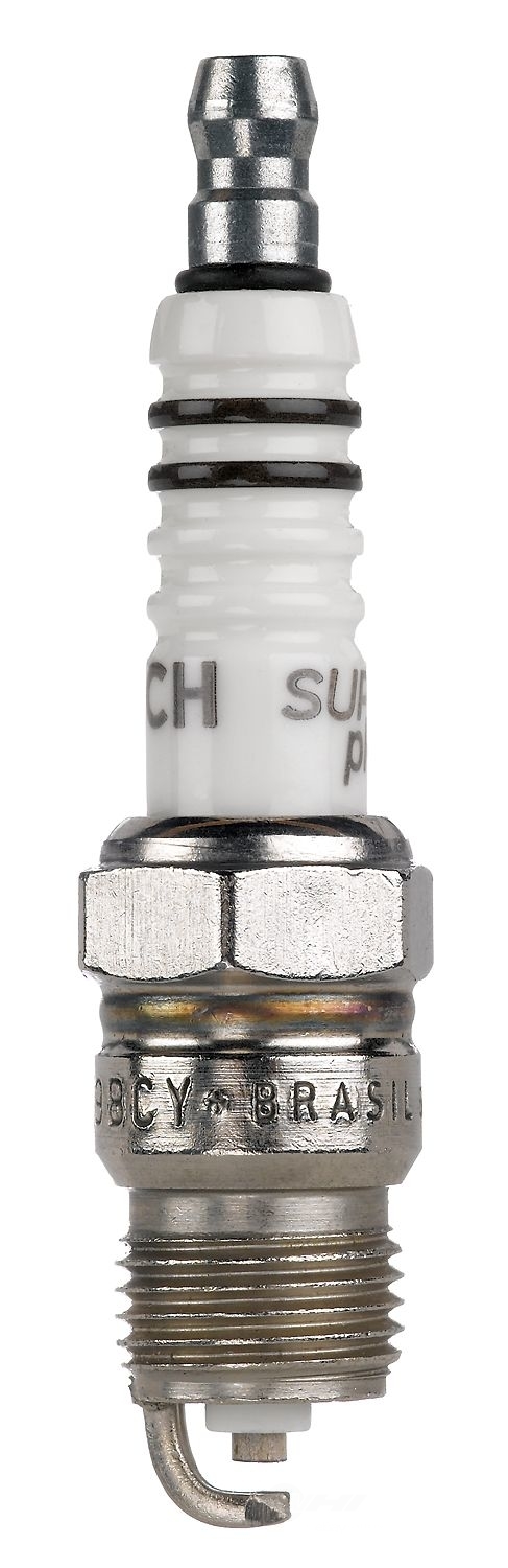 Foto de Buj�a Nickel para Chevrolet Blazer 1993 Marca BOSCH N�mero de Parte 7975