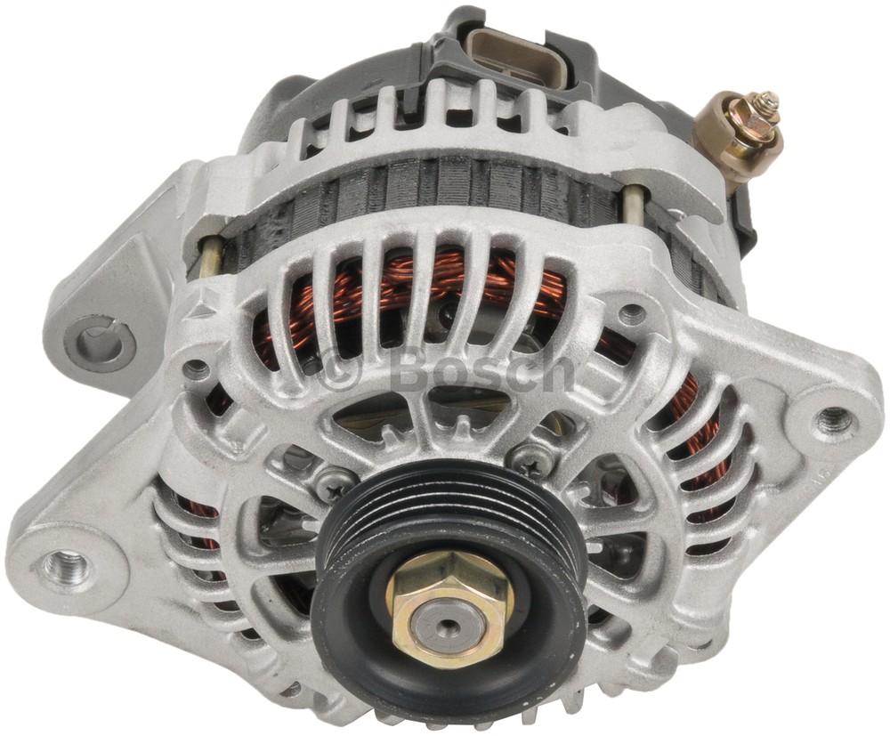 Foto de Alternador para Kia Sephia Kia Spectra Marca BOSCH Remanufacturado N�mero de Parte AL4229X