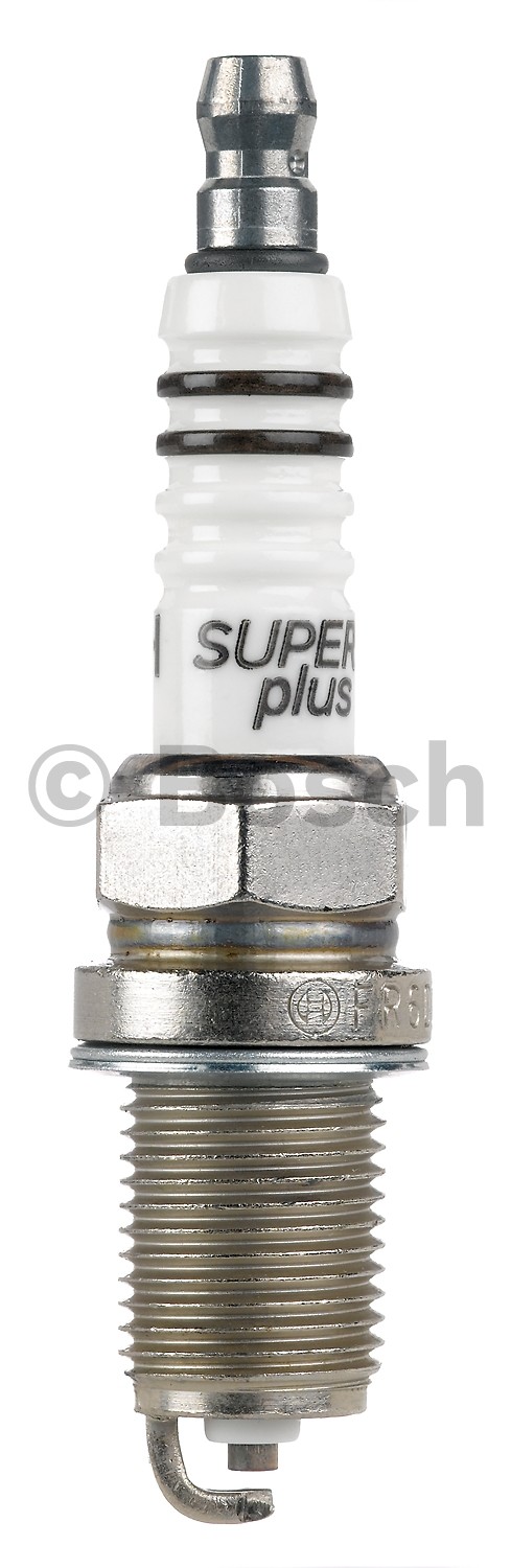 Foto de Buj�a Nickel para Volkswagen Jetta 1988 Marca BOSCH N�mero de Parte FR6DC+