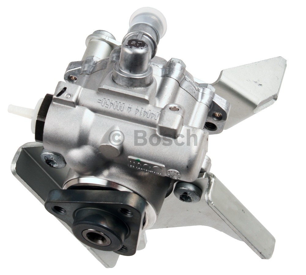 Foto de Bomba de Direccin Asistida para BMW X5 2002 2006 Marca BOSCH Remanufacturada Nmero de Parte KS01000625