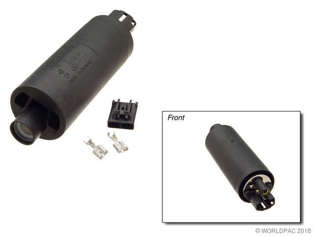 Foto de Bomba de combustible para Audi Marca Bosch N�mero de Parte W0133-1603436