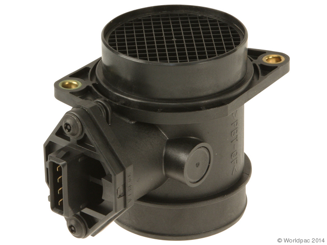 Foto de Sensor de flujo de masa de aire para Audi A4 Quattro Audi A4 Volkswagen Cabrio Volkswagen Golf Volkswagen Jetta Volkswagen Passat Marca Bosch N�mero de Parte W0133-1603758