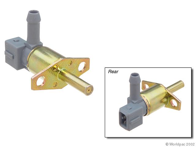 Foto de Valvula de Encendido en Frio de Inyeccion Directa para BMW 318i 1984 1985 Marca Bosch Nmero de Parte W0133-1604625